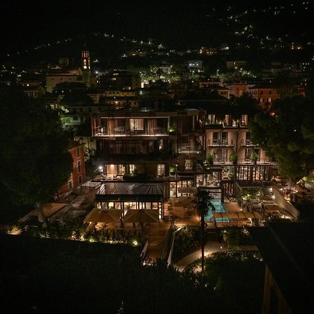 Hotel Capitolo Riviera Genova Esterno foto