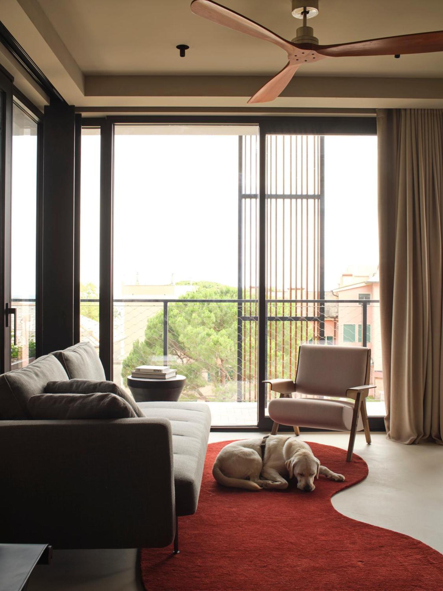 Hotel Capitolo Riviera Genova Esterno foto